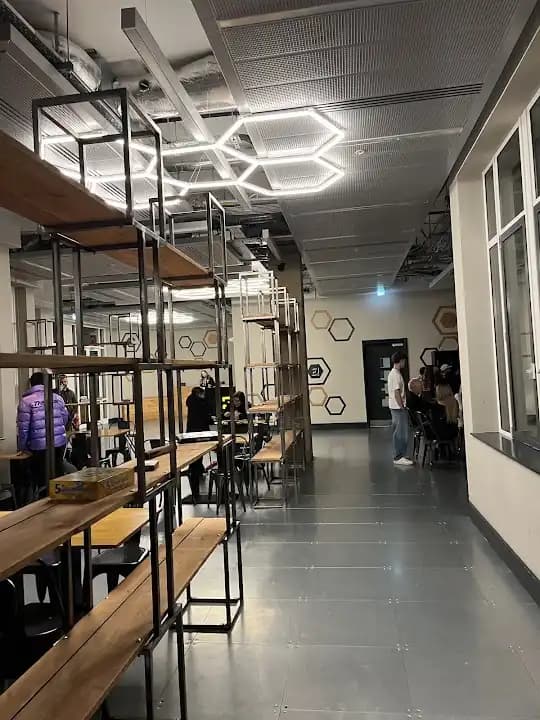 Enigma Quests Holborn - Popular escape rooms destination in London