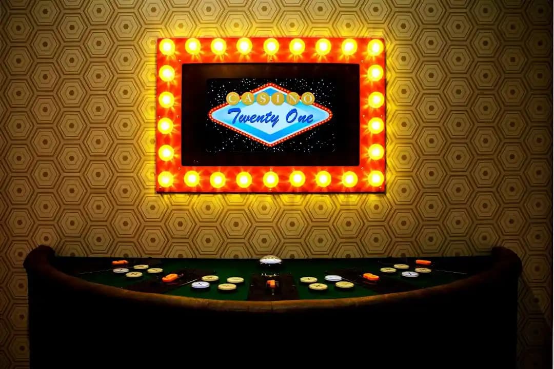 Photo of Enigma Quests Holborn escape rooms activities in London