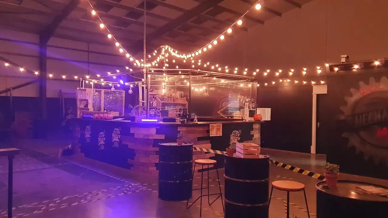 axe throwing experience at Axed Lincoln located in Leeds