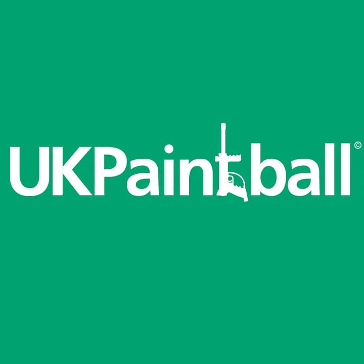 UKPaintball London - paintball in London
