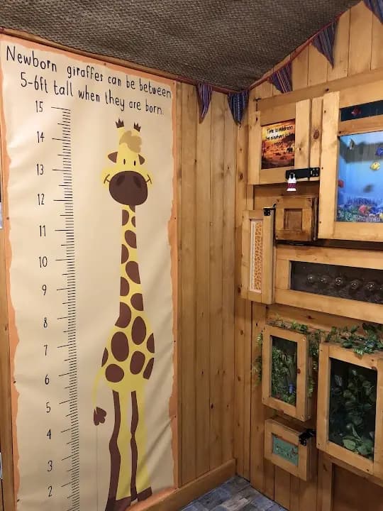 escape rooms experience at Escapism Chester located in Liverpool
