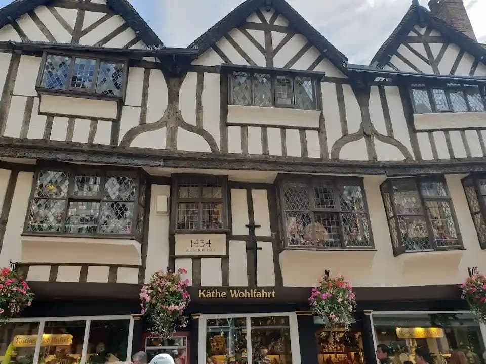 Locked in Games York - Popular escape rooms destination in Leeds