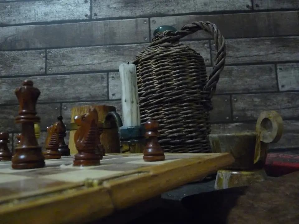 Logiclock Escape Rooms - Popular escape rooms destination in Birmingham