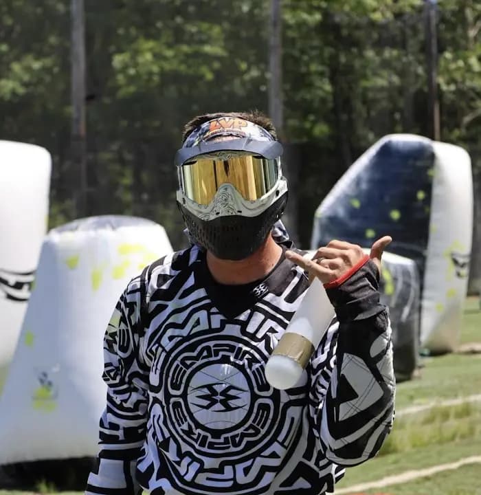Paintball Asylum - paintball in Philadelphia - Top rated