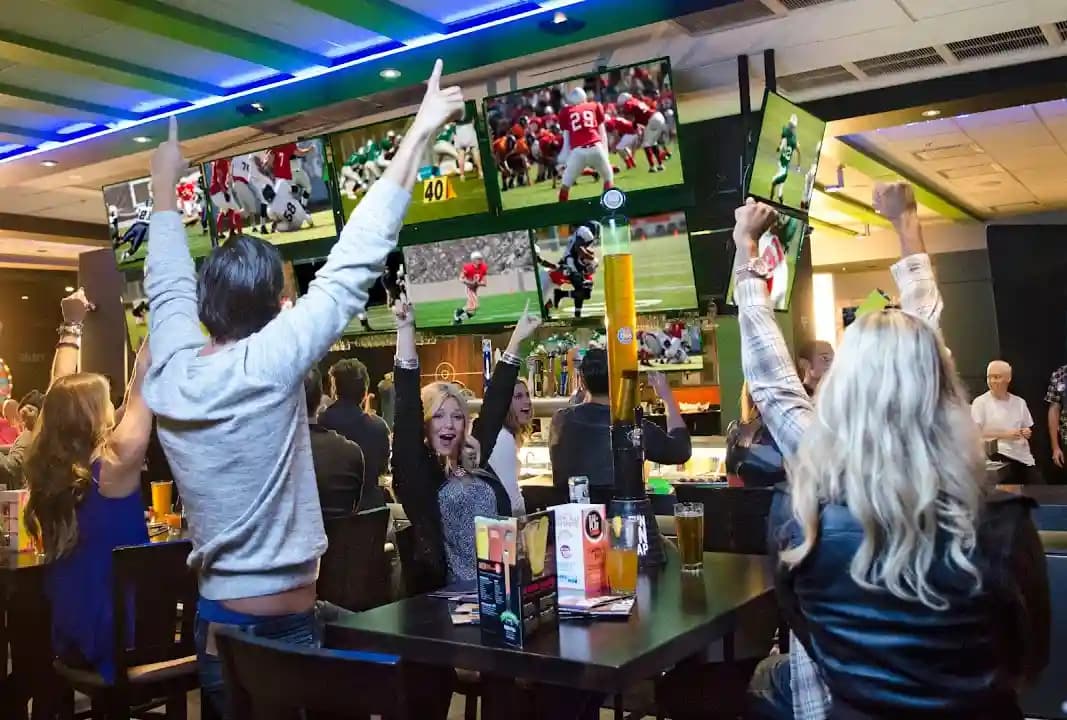 Dave & Buster's Philadelphia - Popular vr games destination in Philadelphia