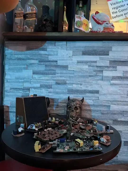 rage rooms experience at Go Smash Canada located in Toronto