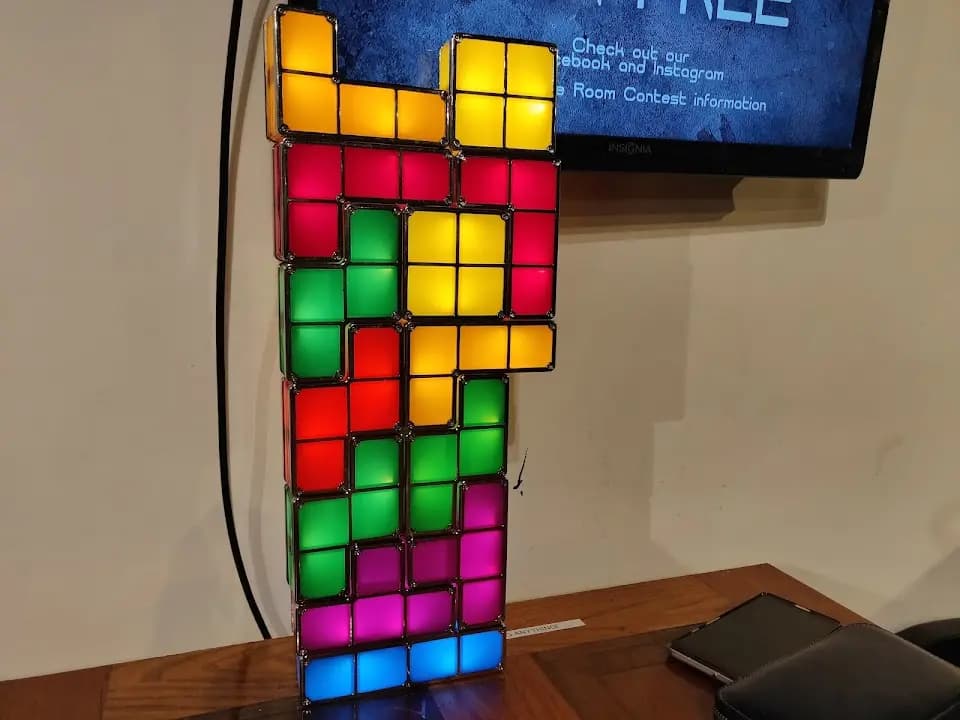 Riddle Room - Popular escape rooms destination in Toronto