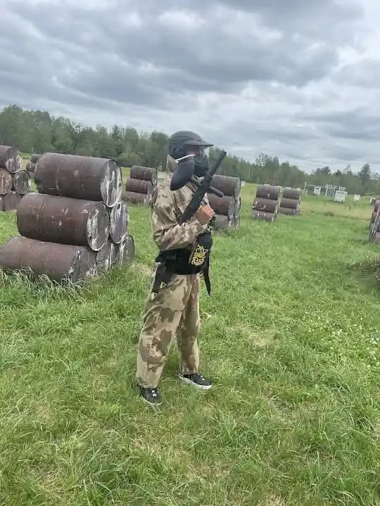 Barrie Paintball - paintball in Toronto - Top rated