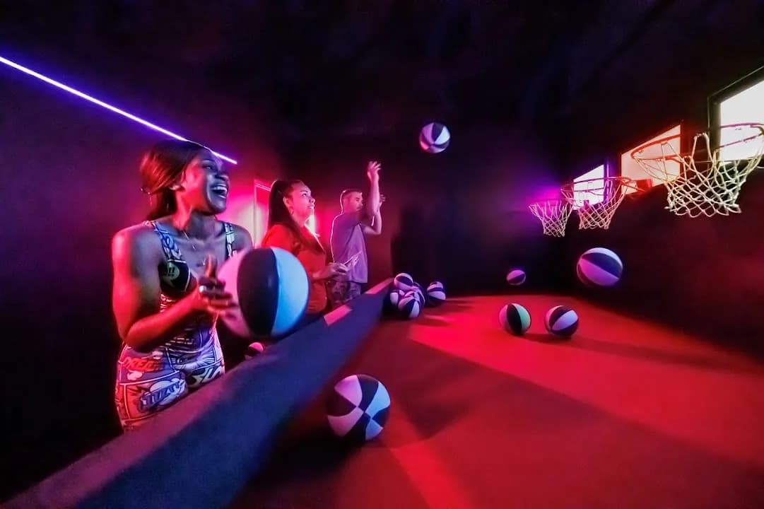 Photo of Activate Scarborough escape rooms activities in Toronto