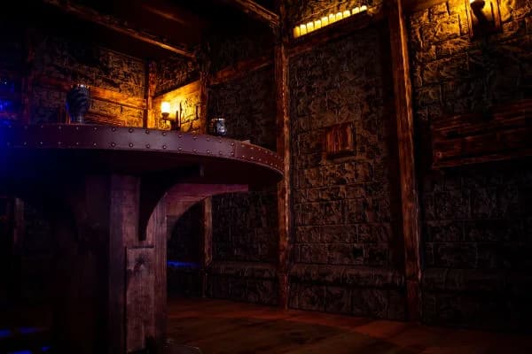 Photo of MindTrap Escape Room escape rooms activities in San Diego
