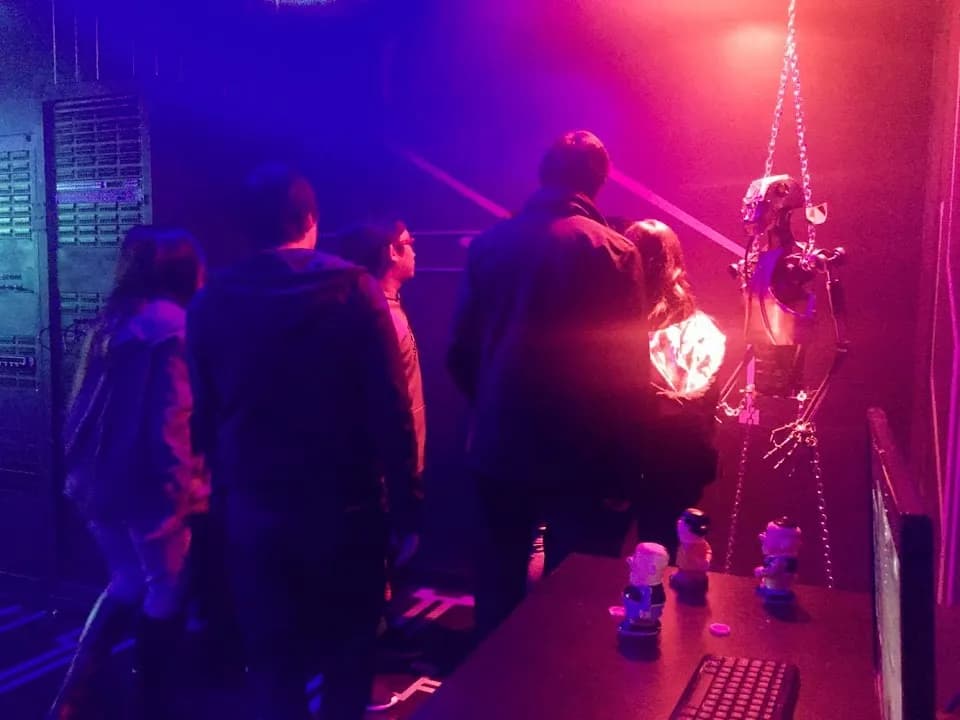 Photo of The Exit Game | Escape Room San Diego escape rooms activities in San Diego