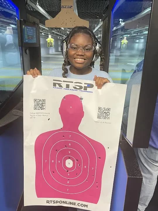 Photo of RTSP Union- Range, Firearms & Training shooting ranges activities in New York