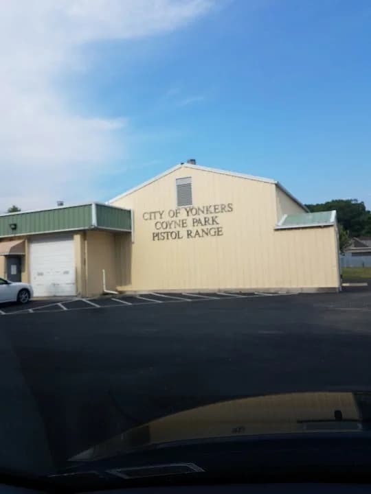 Coyne Park Rifle and Pistol Range - shooting ranges in New York - Top rated