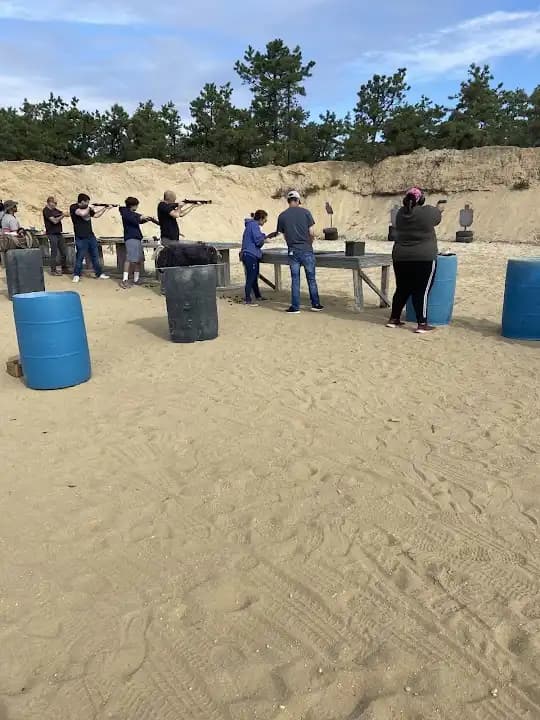 Photo of Renaissance Firearms Instruction shooting ranges activities in New York