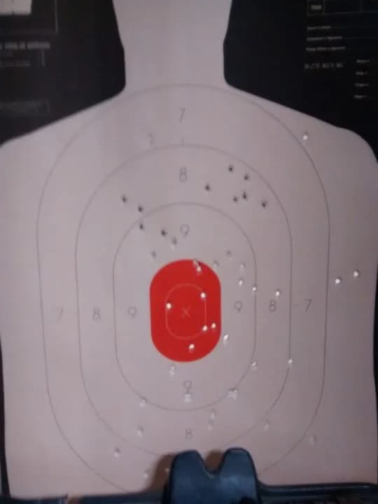shooting ranges experience at Long Island Shooting Center Ltd located in New York