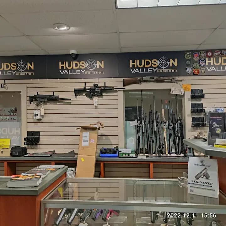Hudson Valley Shooting Sports - Popular shooting ranges destination in New York