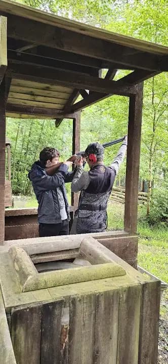 Manchester Clay Shooting Club - shooting ranges in Manchester - Top rated