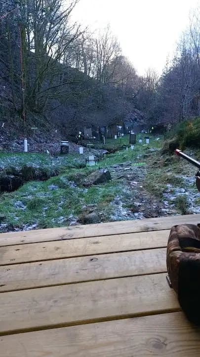 Hey Lane Air rifle Range - shooting ranges in Leeds - Top rated