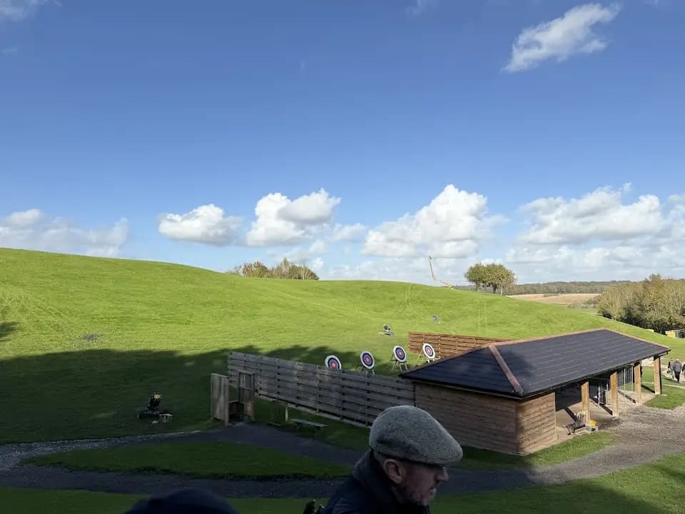 Catton Hall / Adventure Cheshire - Popular paintball destination in Liverpool
