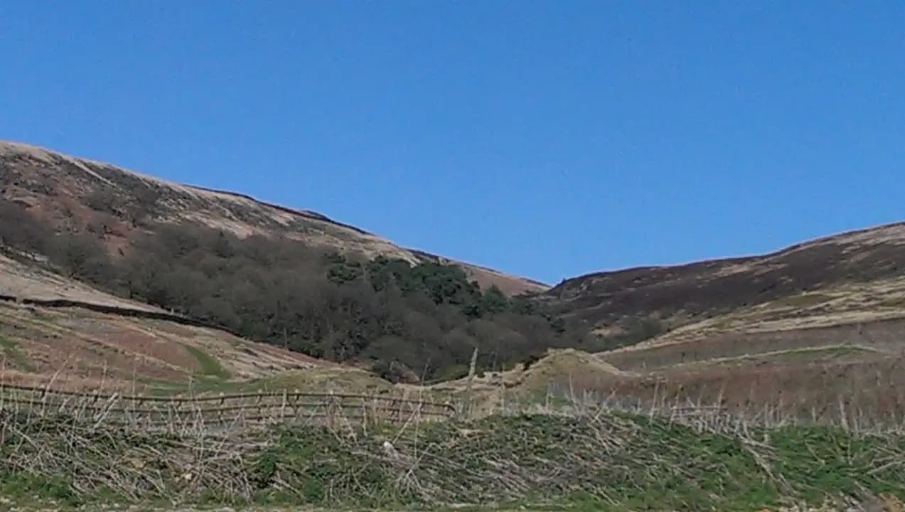 Photo of Old Glossop Clay Shooting Ground shooting ranges activities in Manchester