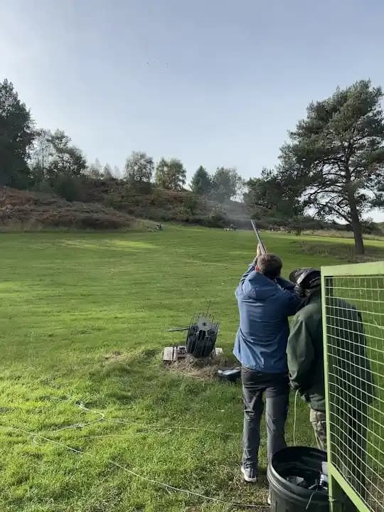 Oakedge Shooting Ground - Popular shooting ranges destination in Manchester