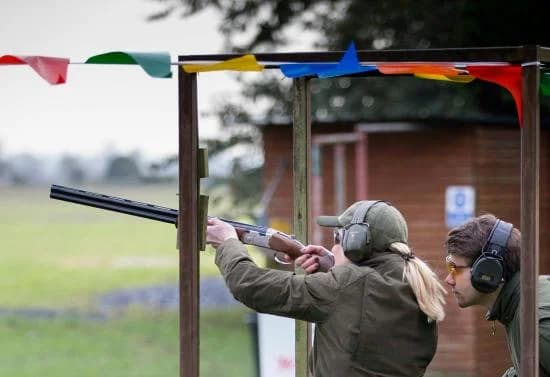 North Wales Shooting School - shooting ranges in Liverpool - Top rated