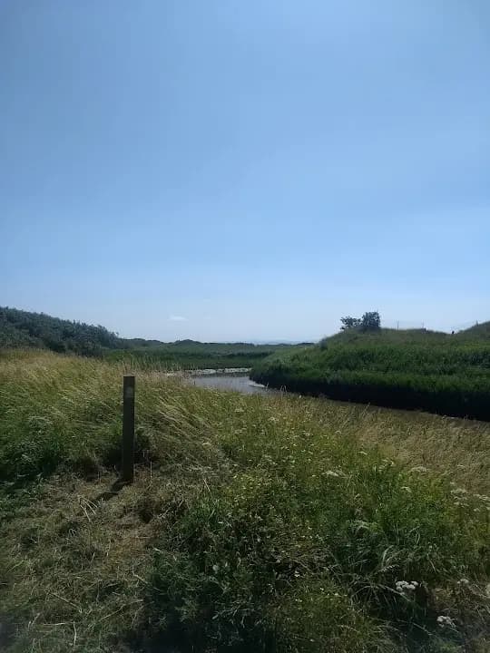 Altcar Training Camp - Popular shooting ranges destination in Liverpool