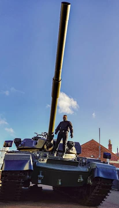 Altcar Training Camp - shooting ranges in Liverpool - Top rated