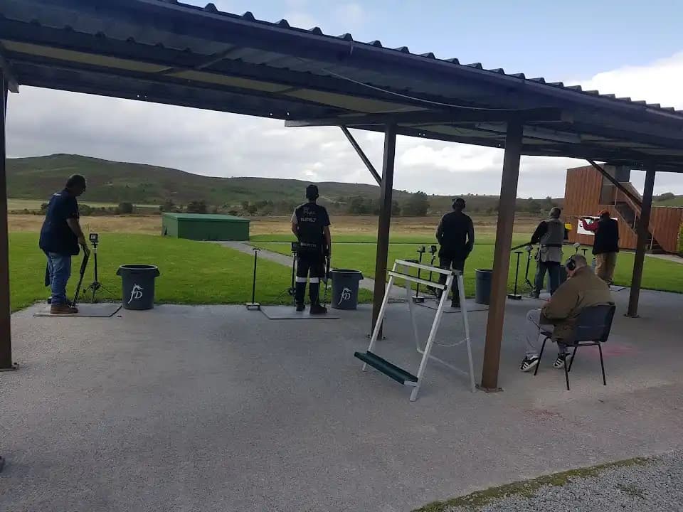 Photo of Fauxdegla Shooting Ground shooting ranges activities in Liverpool