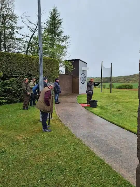 Fauxdegla Shooting Ground - Popular shooting ranges destination in Liverpool