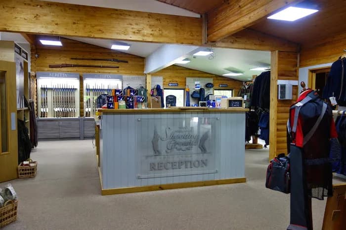 West Midlands Shooting Ground - shooting ranges in Birmingham - Top rated