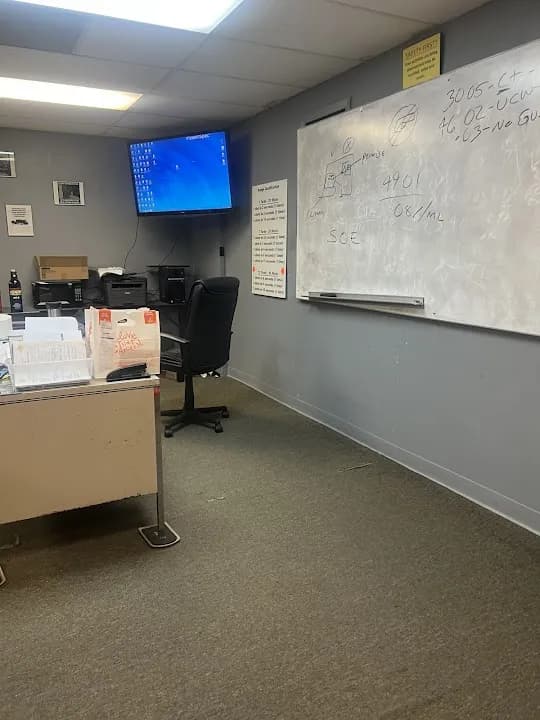 Texas Handgun Academy - shooting ranges in Dallas - Top rated