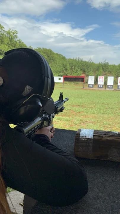 Gibson's Outpost & Shooting Range, Inc. - shooting ranges in Dallas