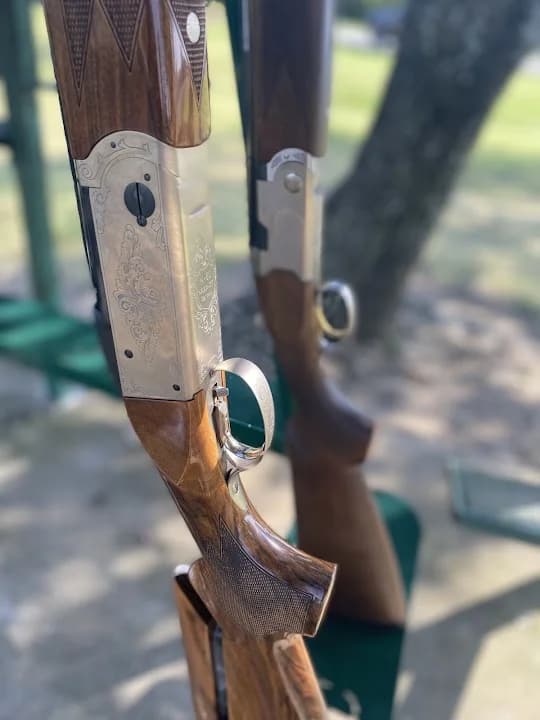 Dallas Gun Club - shooting ranges in Dallas - Top rated