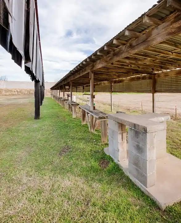 shooting ranges experience at Dallas Pistol Club located in Dallas