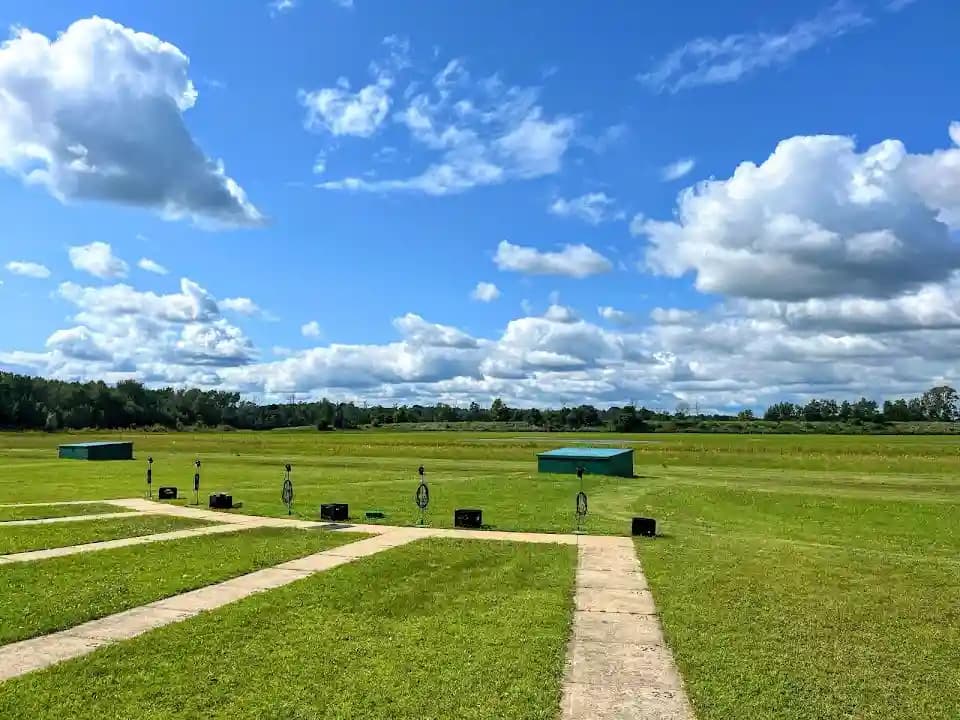 Photo of Toronto International Trap & Skeet Club shooting ranges activities in Toronto