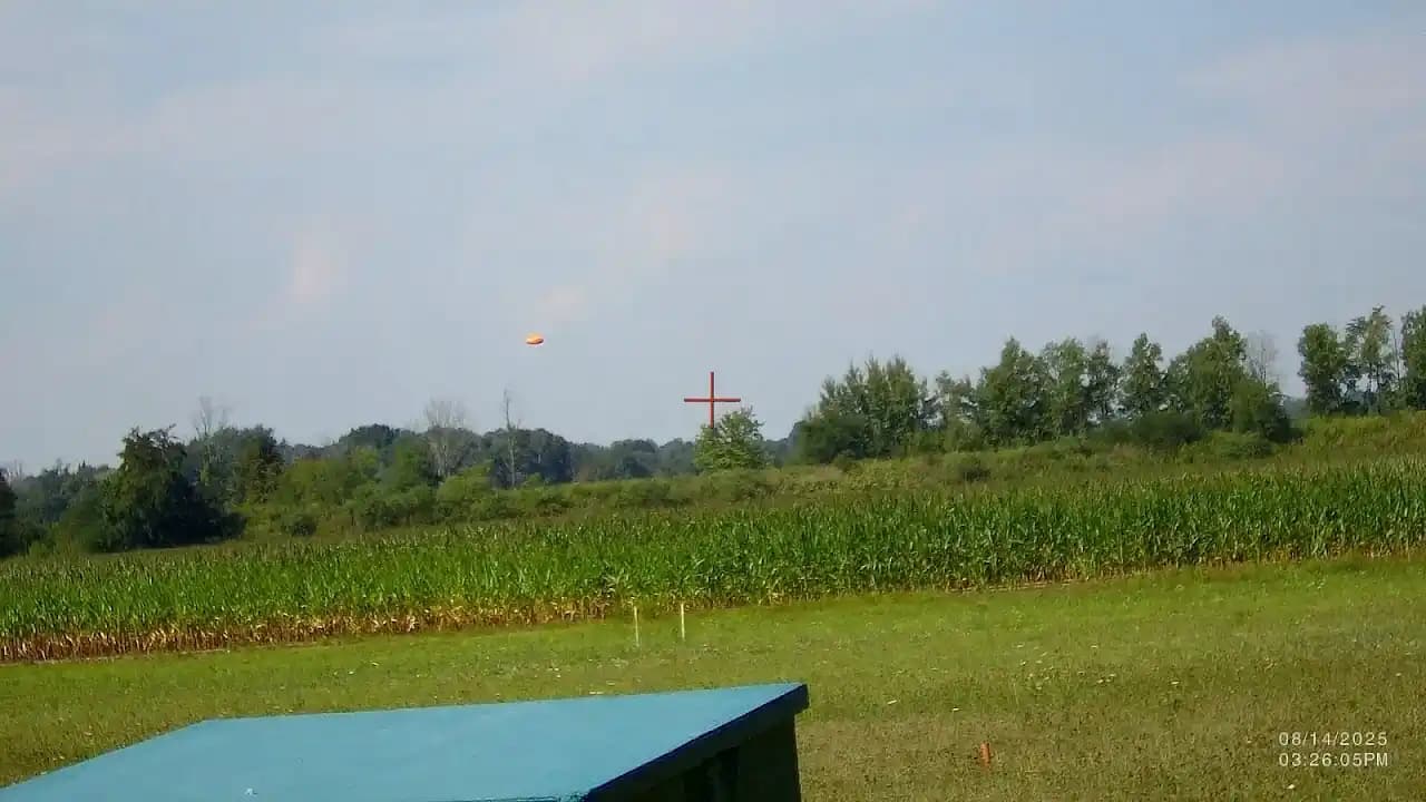 Toronto International Trap & Skeet Club - Popular shooting ranges destination in Toronto