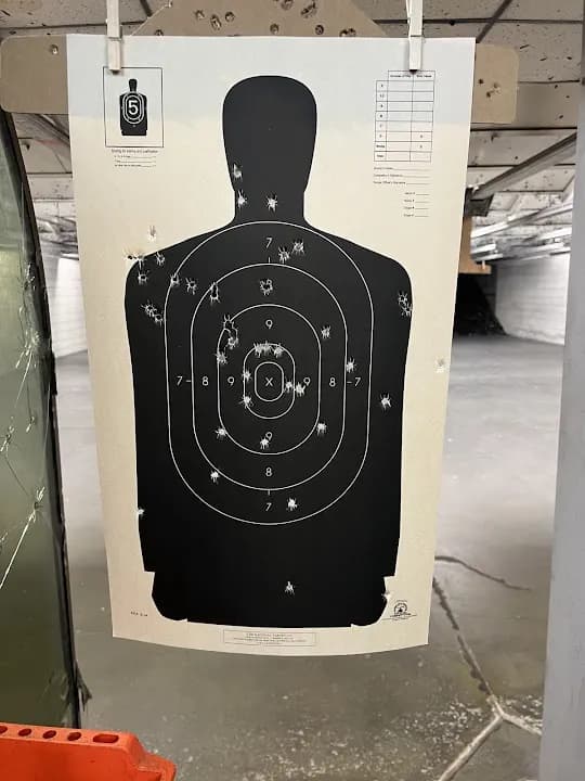 Photo of Shooting Sports Inc shooting ranges activities in Tampa