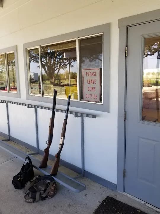 Capital City Clays - Popular shooting ranges destination in Austin
