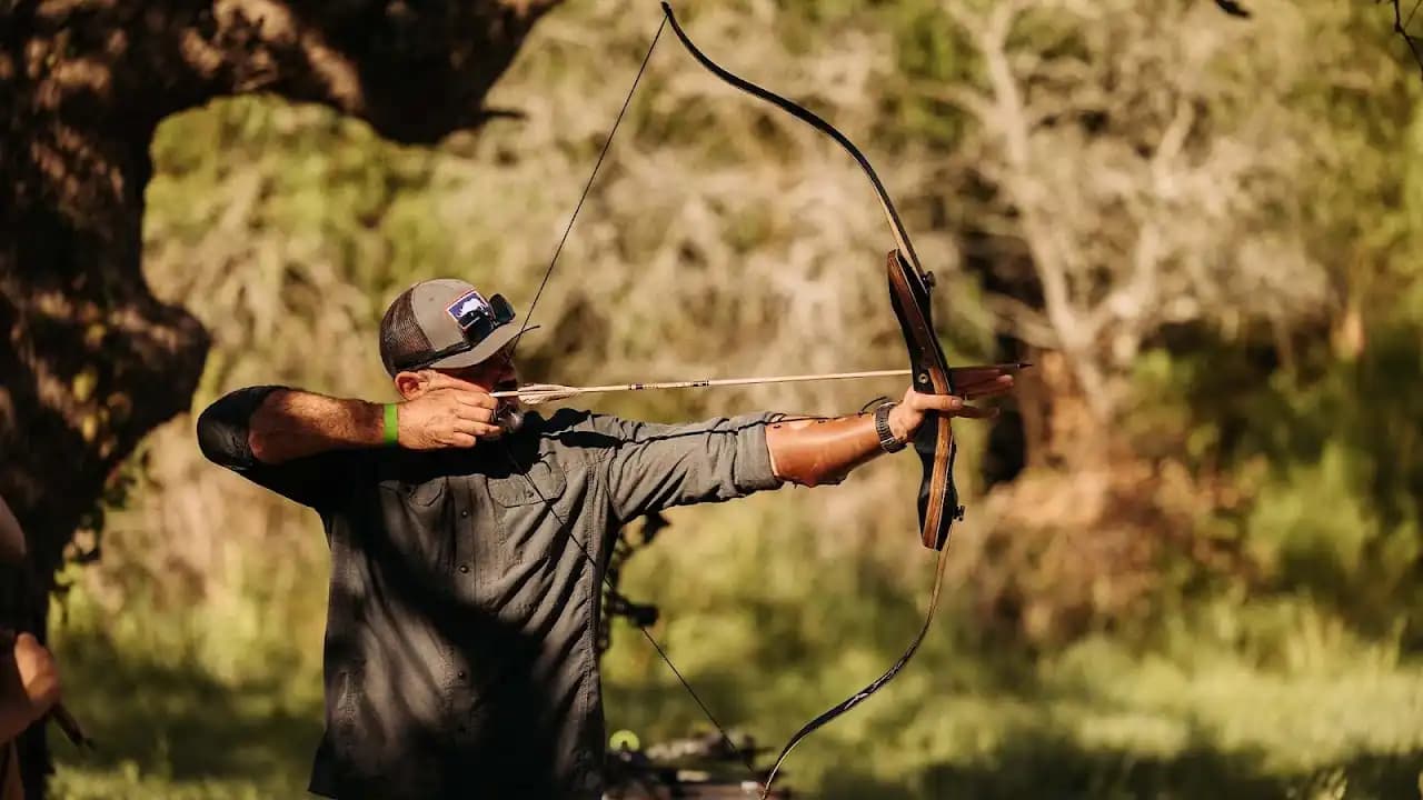 Photo of Hog Heaven Sporting Club shooting ranges activities in Austin