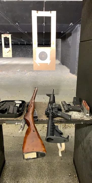 P2K Sports - shooting ranges in San Diego - Top rated