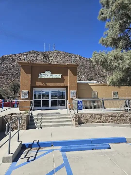 P2K Sports - Popular shooting ranges destination in San Diego