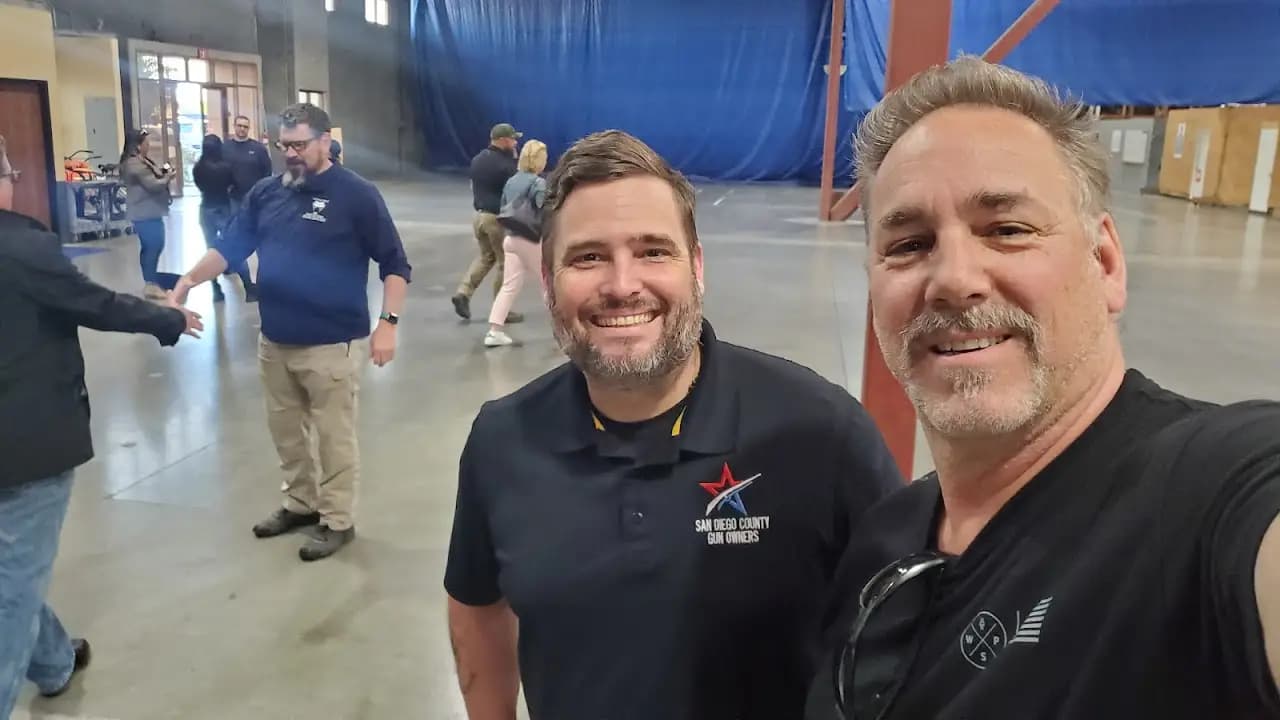ACADEMI Southwest - shooting ranges in San Diego - Top rated