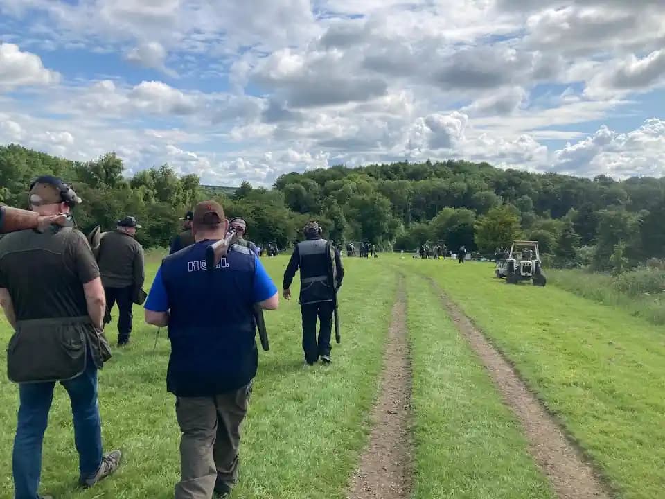 Photo of Barwick Clay Shoot shooting ranges activities in Leeds