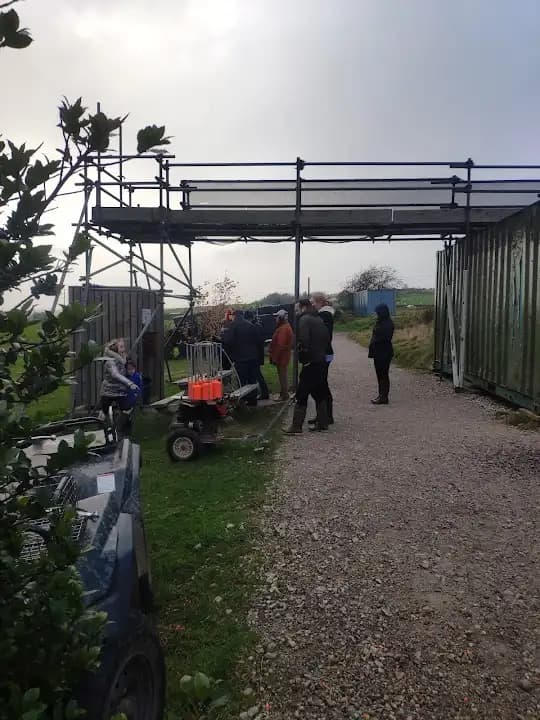 Yorkgate Shooting Ground LTD - shooting ranges in Leeds - Top rated