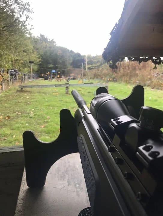 Yorkshire Shooting Centre - shooting ranges in Leeds - Top rated