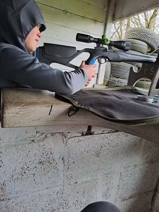Photo of Yorkshire Shooting Centre shooting ranges activities in Leeds