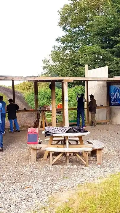 Hazel Bank Shooting Ground - Popular shooting ranges destination in Leeds