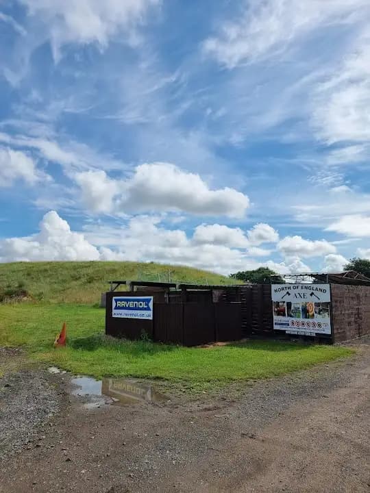 North Of England Clay Target centre - Popular shooting ranges destination in Leeds
