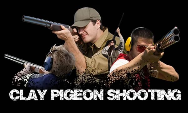 The Big Shoot – Clay Pigeon Experiences - shooting ranges in Leeds